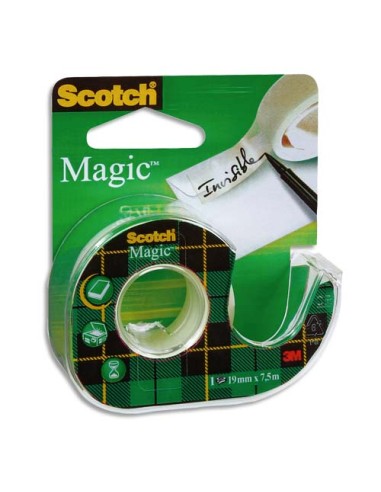 SCO MAGIC 19MMX7 50M 8-1975DA1126