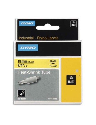 DYM GAINE THERMO RHINO 19MM NR/JNE 18058