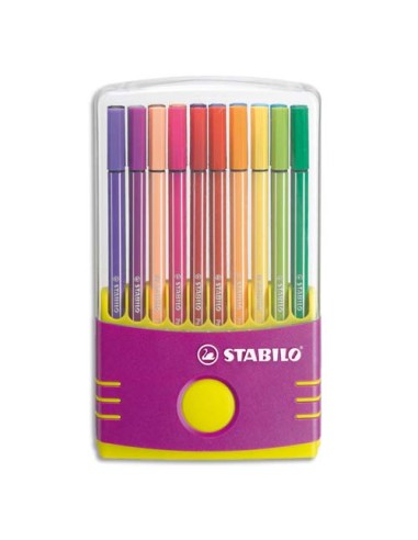 STA COLORPARADE LILAS 20 PEN68 682003102