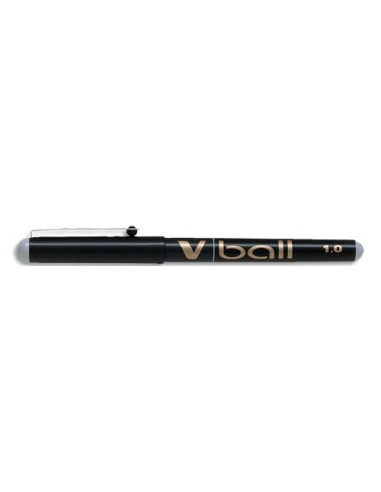 PIL STYL ROLLER V BALL-1.0 NOIR 487286