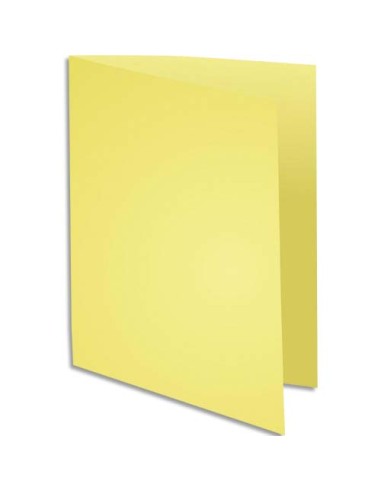 EXA P/100 CHEM SUPER 210G JAUNE 330005E