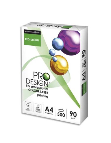 INA R/500F PRODESIGN A4 90G 8000347