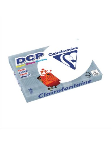 CLF R/500F PAPIER DCP 90G A3 1834