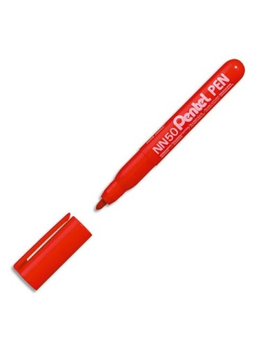 PEN MARQUEUR ECOLOGIQUE RGE NN50-B