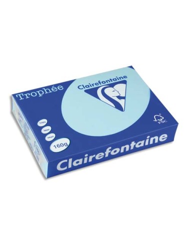 CLF R/4X125F TROPHEE 80G A3 ASSFLUO 1709