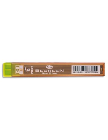 PIL ET/12 MIN B 0.5MM BEGREEN 373824