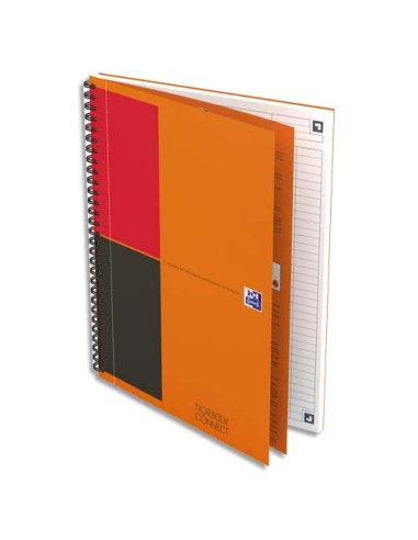 OXF NOTEBOOK ICONNECT B5 L6 400080785