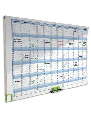 VAL PLANNING MAGNETIQUE ANNUEL 3048001