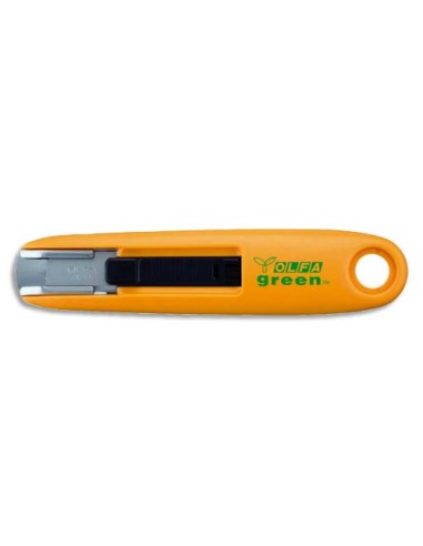 OLF ETUI 10 LAMES CUTTER SK7L 12MM 17029