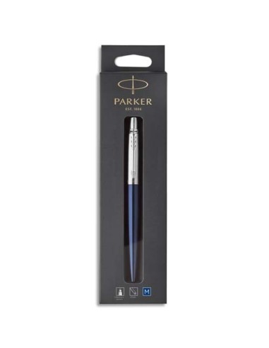 PKR BILLE JOTTER MOY BLEU CT 1953209