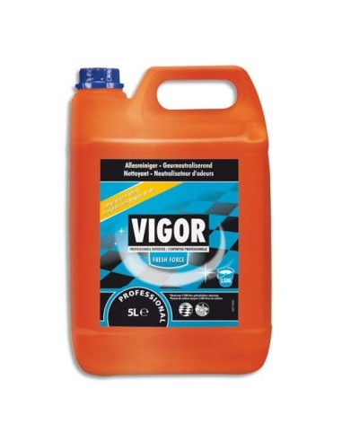 VGR B/5L NETT VIGOR FRESH FORC 100874682