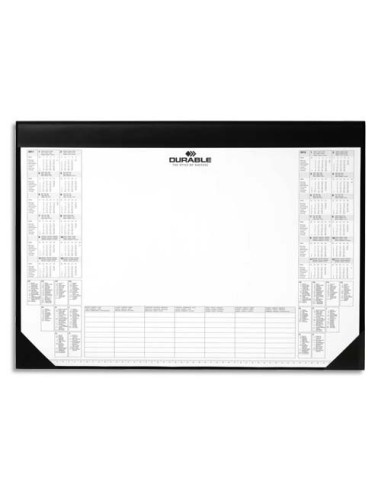 DUR SS-MAIN CALENDRIER 59X42 N -7291-01