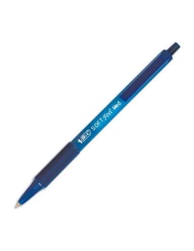 BIC STYL BIL SOFT FEEL CLIC B 837398