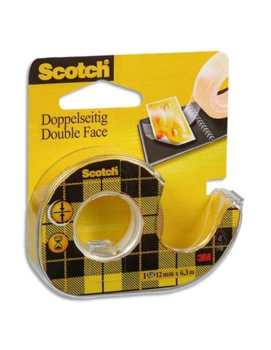 SCO DOUBLE FACE SUR DEVIDOIR A1131