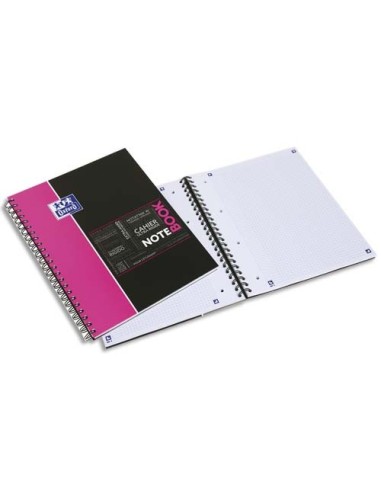 OXF NOTEBOOK A4+ 160P SEY 400037405