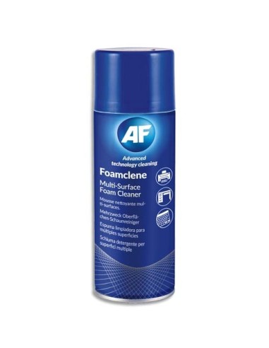 AFA MOUSSE MULTI/SURF ININ 300ML AFCL300