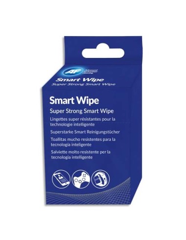 AFA B/10 LINGETT SMARTWIPE ASMARTWIPE10