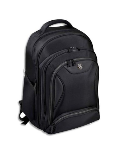 POR SACADOS MANHATAN BACKPACK 15" 170226