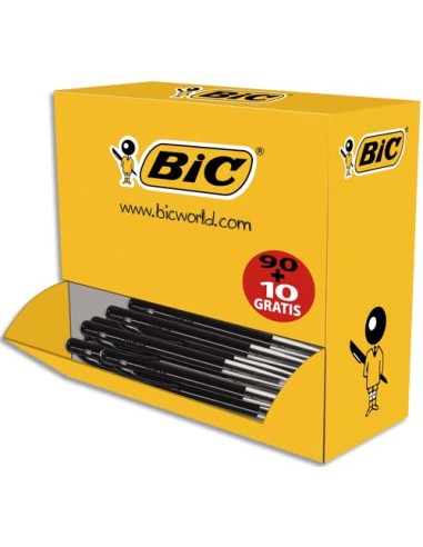 BIC PACK 90+10 STYL BIL M10 N 942917