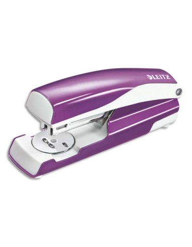 LEI AGRF NEXXT MET 24/6 VIOLET 55021062