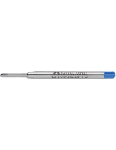 FAB RECH G2 BALLPEN XB BLEU 148746