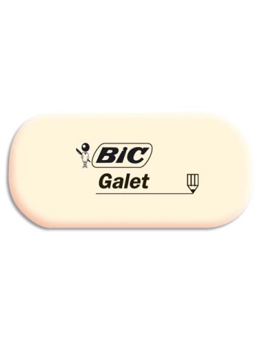 BIC GOM CAOUTCHOUC GM GALET 927866