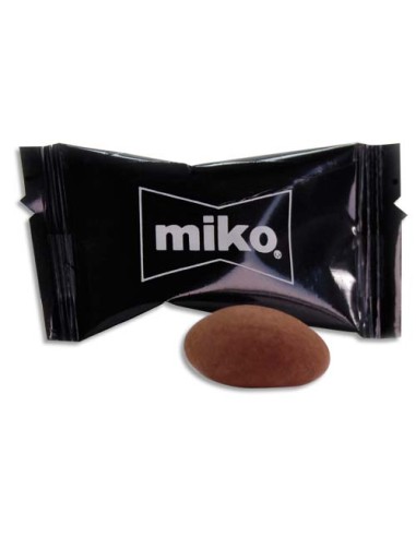 MKO B/200 AMANDINES CHOCO EMB IND 560441