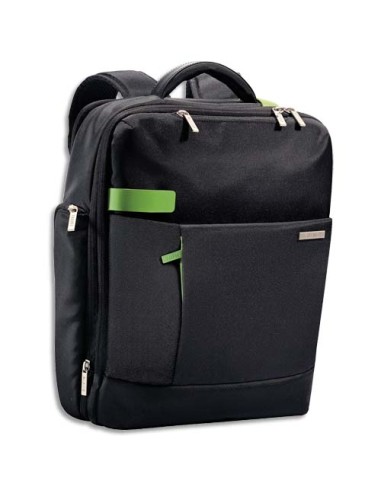 LEI SACADO BACKPACK PC 15.6 N 60170095