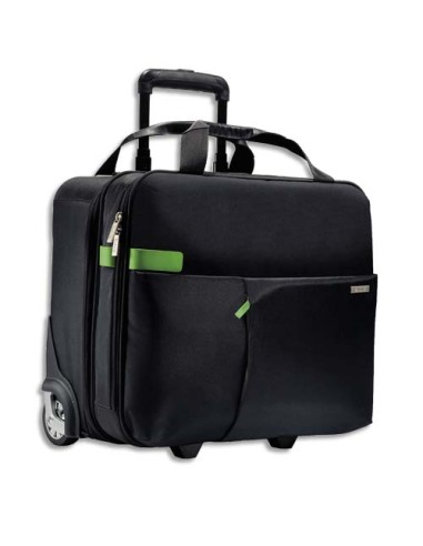 LEI TROLLEY CARRY ON 15.6 N 60590095