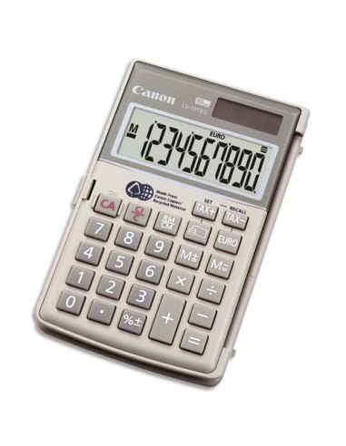 CNO CALCULATRICE POC LS10 TEG 4422B002AA