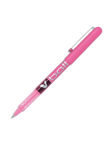 PIL STYL ROLLER V BALL-5 ROSE 134685