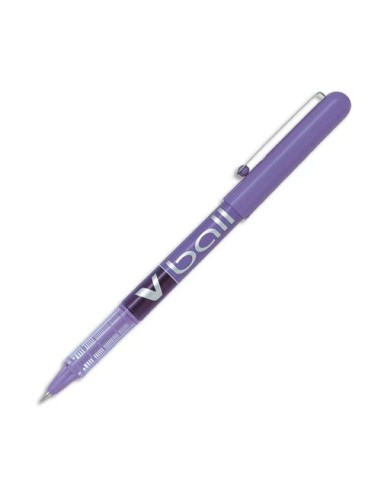 PIL STYL ROLLER V BALL-5 VIOLET 134708