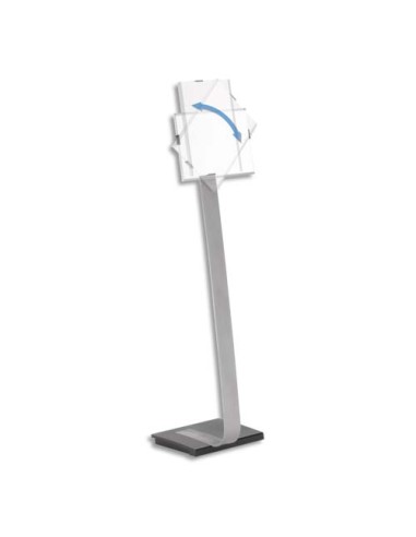 DUR STAND INFOSIGN A4 ARG -4812-23