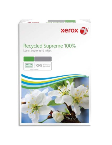 ANT R/500F A4 80G XEROX RECYCLEDS 507656