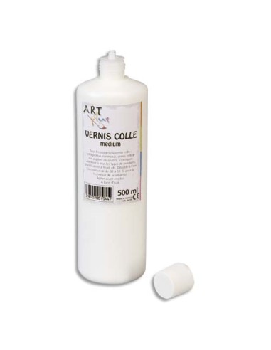 ARP VERNIS COLLE MEDIUM 500 ML 365719