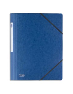 ELB CHEM SIMPLE ELS TOPFILE BL 100200264