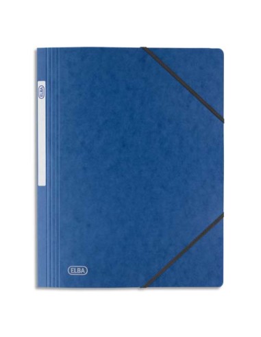 ELB CHEM SIMPLE ELS TOPFILE BL 100200264