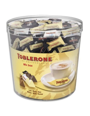 TBR B/904G MINIS TOBLERONE 8009861