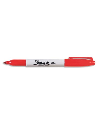 SHP MARQ SHARPIE FINE R S0810940