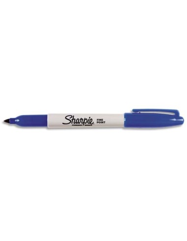 SHP MARQ SHARPIE FINE B S0810950