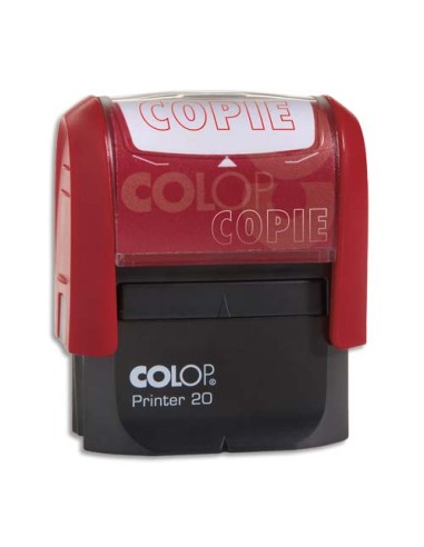 COP TIMB FORM COPIE RGE PR20L -01210C