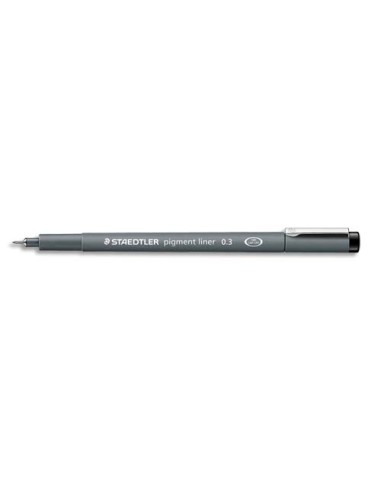 STD STYL PIGMENT LINER 0.3MM N 308/03/9