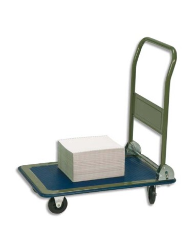 SAF CHARIOT PLIABLE ECONOMIQUE 3800