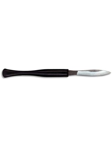 SAF SCALPEL CLASSIQUE L16CM N 4240.16