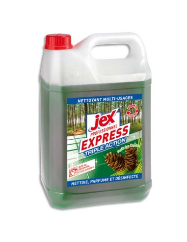 JEX PRO EXPRESS 5L FORET LAND PV56090101