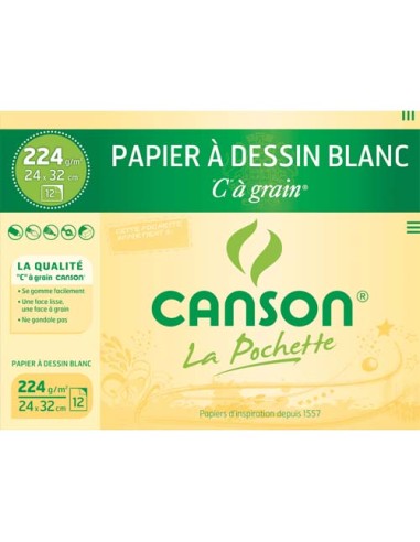 CAN P/12F PAP GRIN 224G 24 X32 200027103