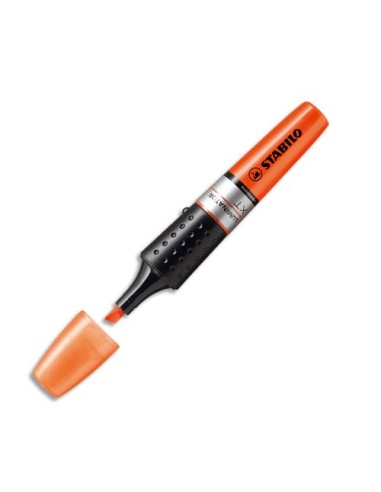 STA SURLIGNEUR LUMINATOR ORANGE 71/54