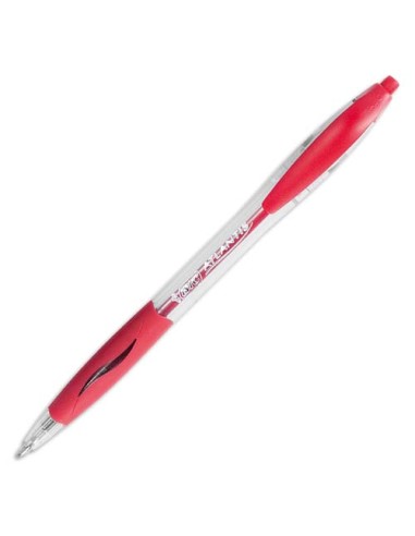 BIC STYL BIL ATLANTIS ROUGE 887133