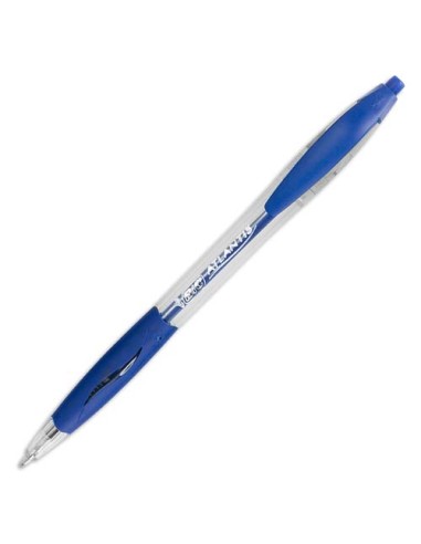 BIC STYL BIL ATLANTIS BLEU 887131