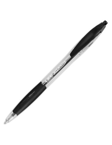 BIC STYL BIL ATLANTIS NOIR 887132